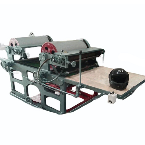 Woven Bag Printing Machine By R.r. Enterprise