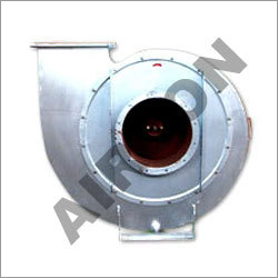 Centrifugal Fan - Metal Construction, 70-90 Kg Weight | 220-380 Voltage Energy Efficiency