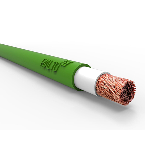 H05V-R Cable - Conductor Material: Copper