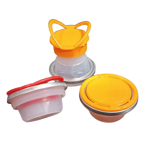 42 मिमी रिंग स्पाउट