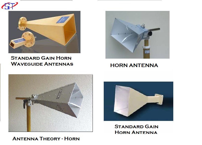 Horn Natenna - Frequency Range (Hz): Frequency Range(ghz) 0.5-6. Kilohertz ( Khz )
