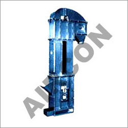 आसानी से चलने वाली बकेट लिफ्ट