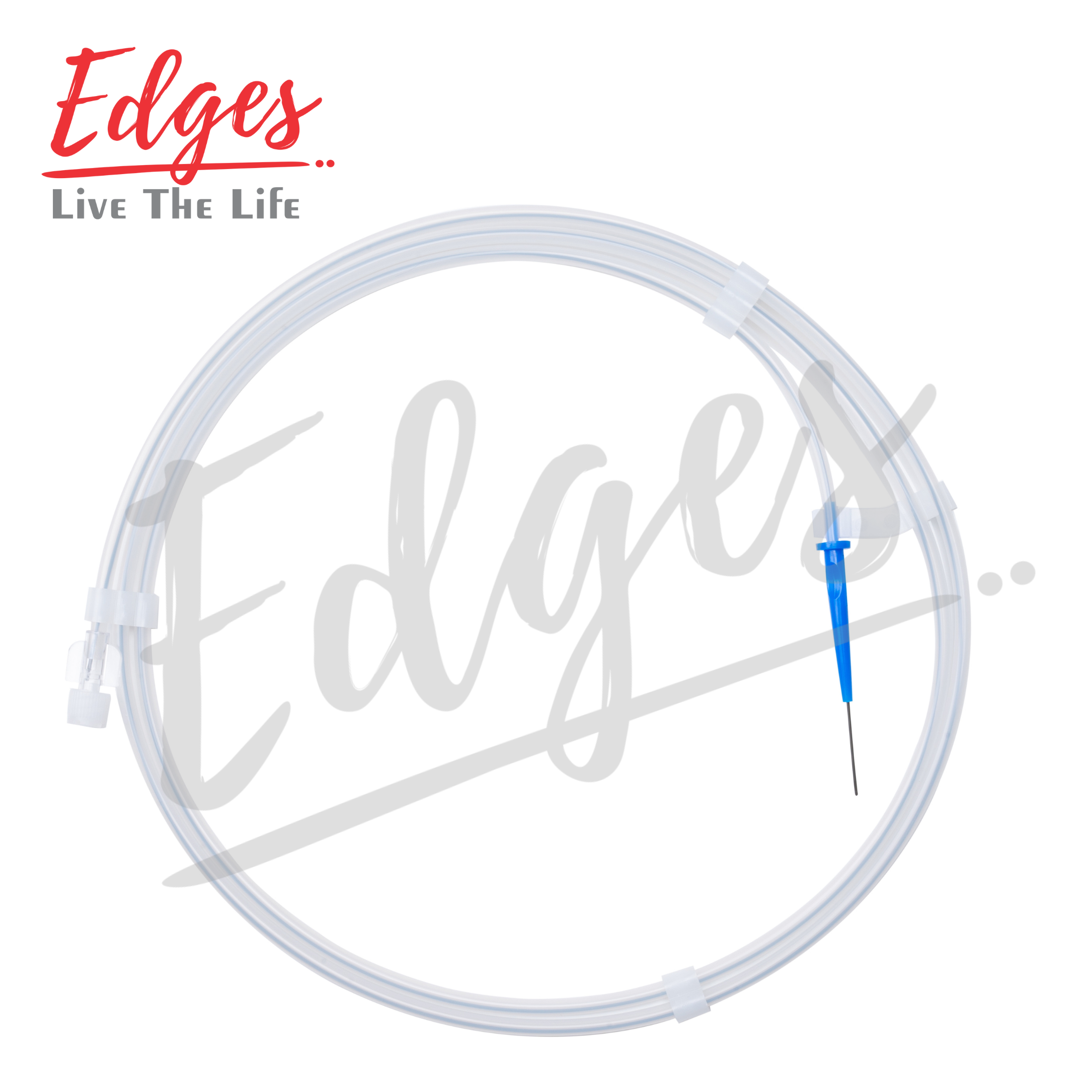 Angiographic Guidewires - Ptfe Coated, Kink-free, White | Rotating & Luer Lock Flush Port, Safety Cover, J/straight/angle Tips, Radiopaque Performance