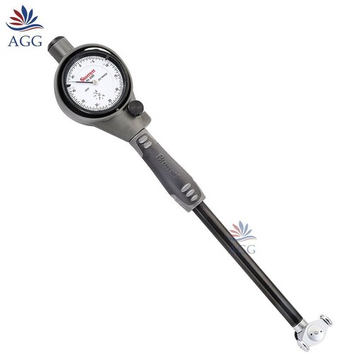 Bore Gauge Calibration Service By Agg Lifesciences And Safety Solutions Llp