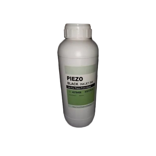 Black Piezo Ink For Engravers at Best Price in Mumbai | Alfa Tech