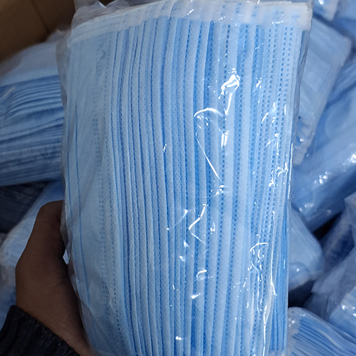 3 Ply Innerloop Surgical Mask Gender: Unisex