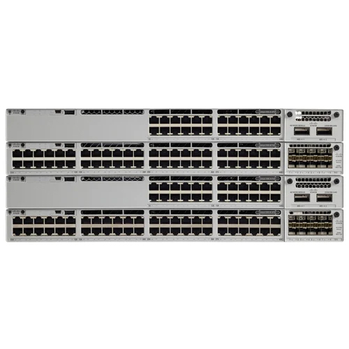 सिस्को कैटलिस्ट 3750X सीरीज स्विच