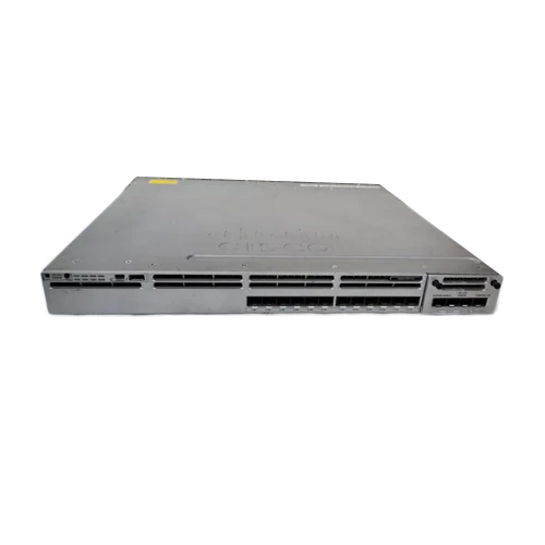 Cisco Catalyst Ws-c3850-12s-s Switch Port: 12