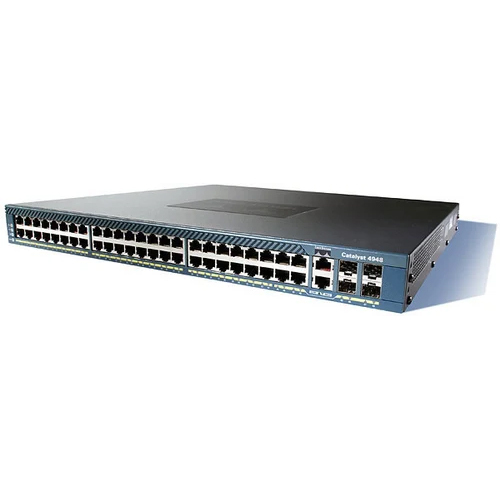 Cisco Cisco 4948 स्विच