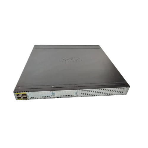 Cisco Isr 4331-k9 Router Port: Multi