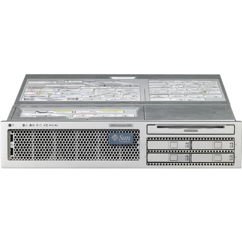 Server Storage Devices By 3g Network Solutions