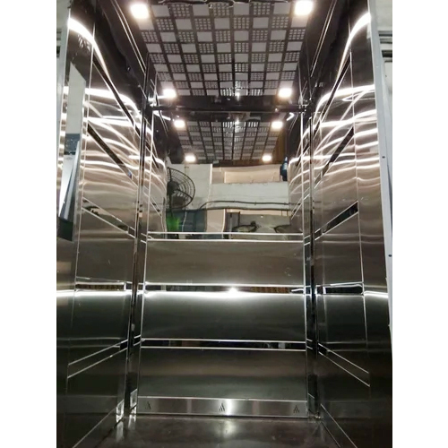 Passenger Elevator Installation Services By Jfta Elevator And Escalator Private Limited