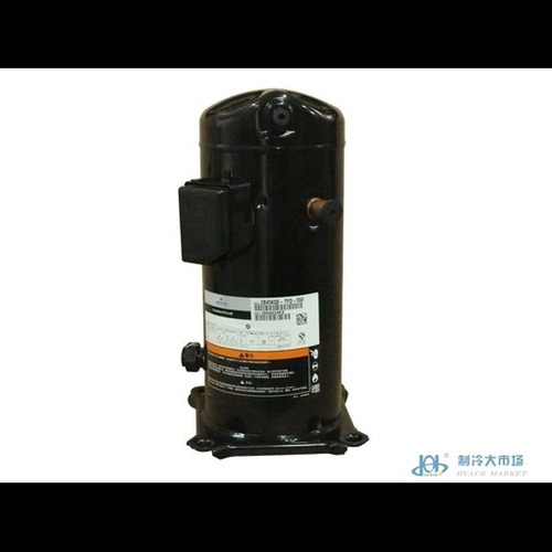 स्क्रॉल कंप्रेसर ZB45