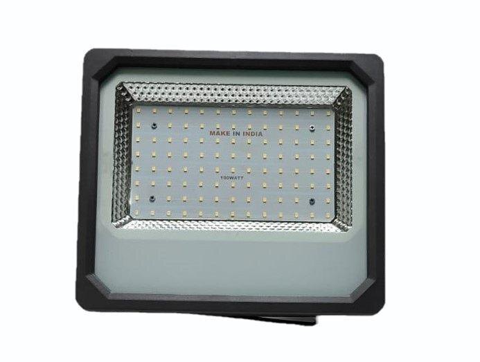 Cool White(cw) 100w Flood Light Frnt