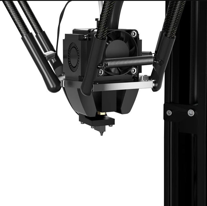 Flsun Super Racer (Sr) So Fast 3d Printer