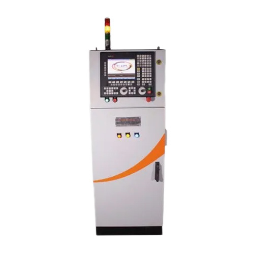Cnc Machine Control Panel By Teleios Cnc India Private Limited