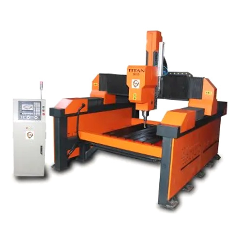 Cnc Router Machine Spare Parts Industrial
