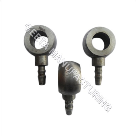 हाइड्रोलिक प्रकार बंजो टीज़