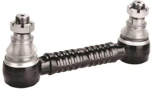 Am-2443 Stabilizer Link Assembly - Color: Black
