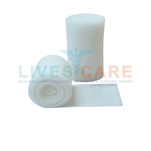 Waterproof Cast Padding Roll By Medilivescare Manufacturing Private Limited