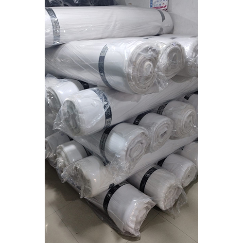 Stain & Wrinkle Resistant Scuba Sandwich Fabric