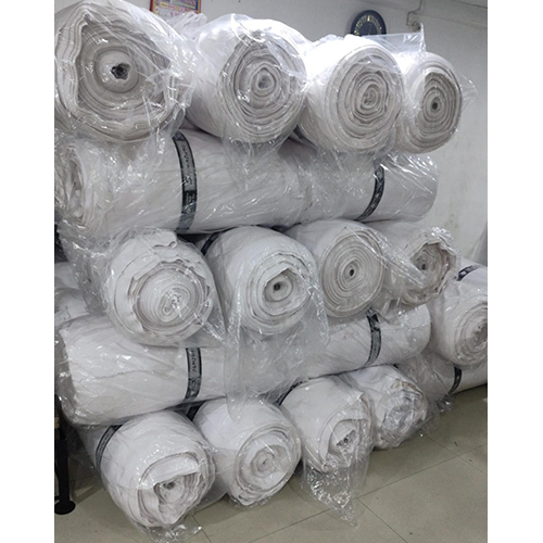 Stain & Wrinkle Resistant Scuba Sandwich Fabric