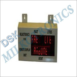 Electronic Digital Indicators