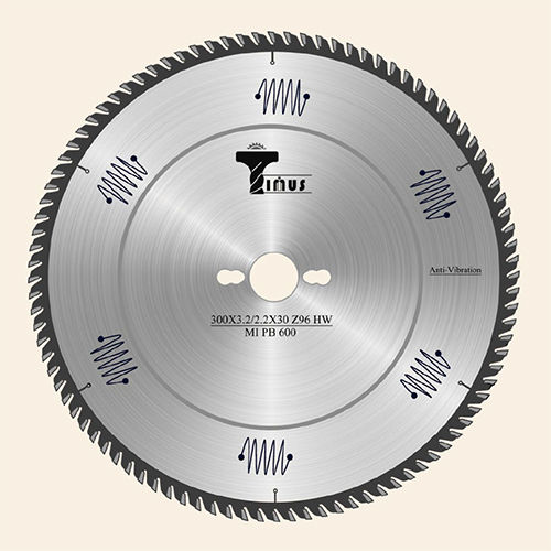 Panel Saw Blade For Mdf And Particle Board