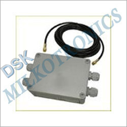 पॉवर स्प्लिटर