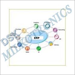 Erp Software Package
