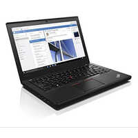 Lenovo Thinkpad X260 Intel 6th Gen Core I5 12.5 Inches Business