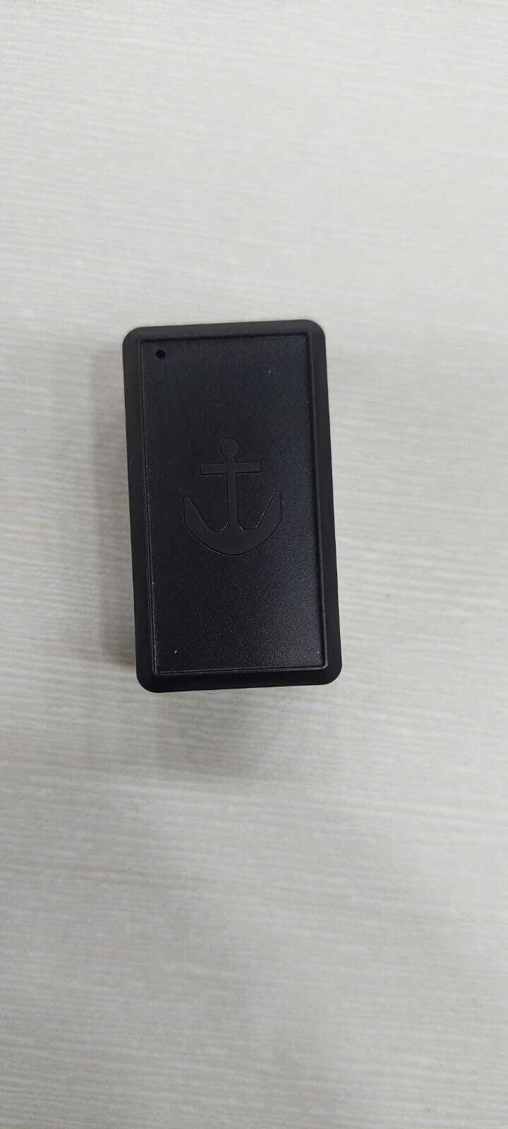 Mini Gps Tracker - 1.57 X 0.91 X 0.61 In, 1.06 Oz | Dual Magnet Attachment, Real-time Tracking, Sound Monitoring