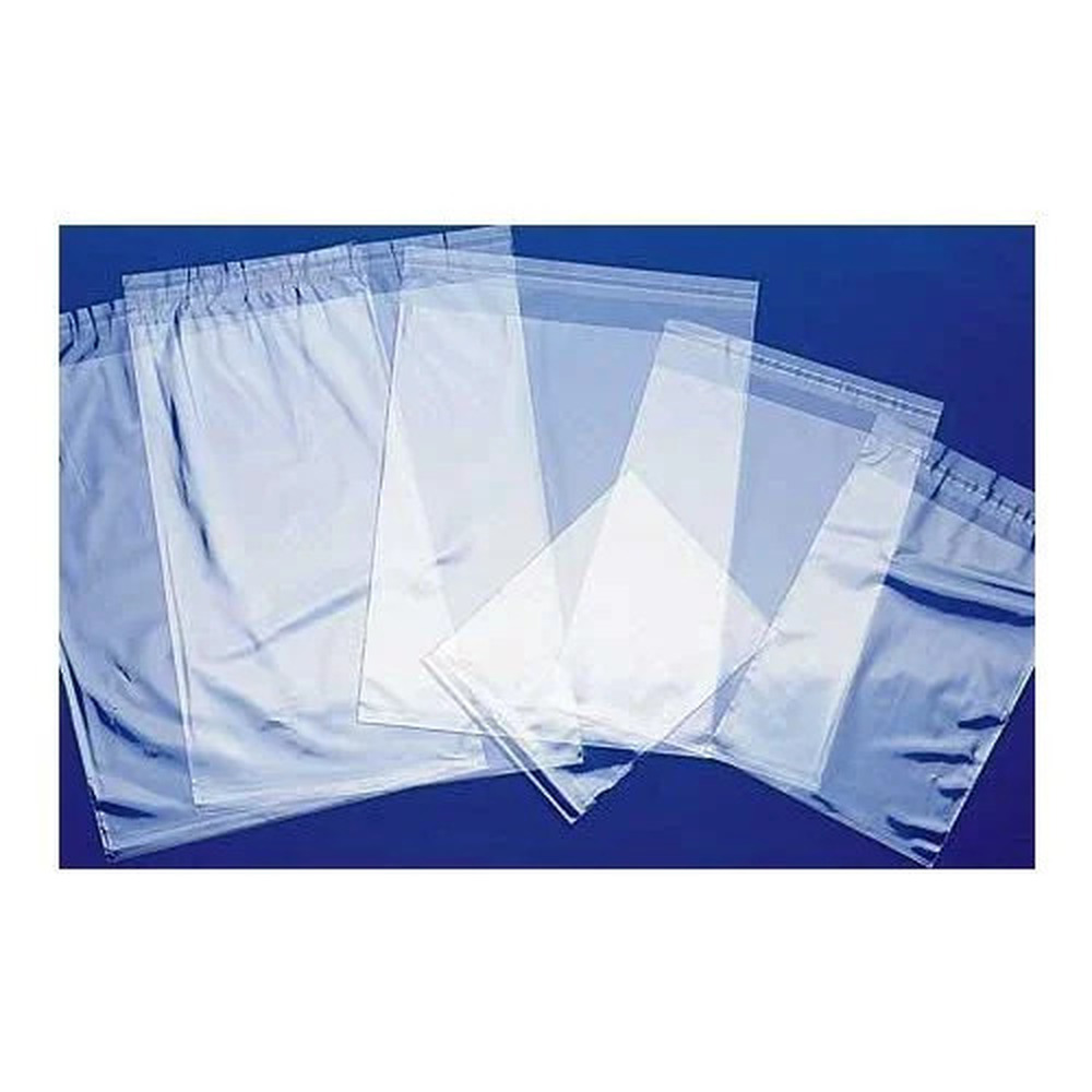 Pp Packing Bags - Material: Plastic