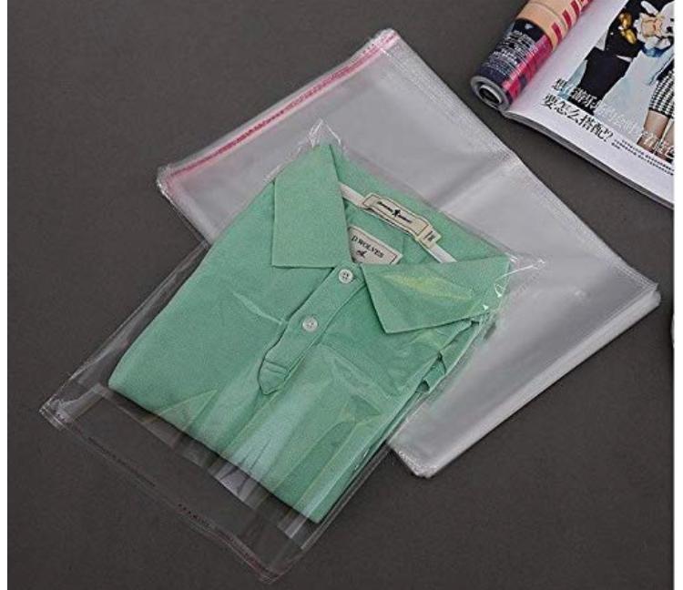 Pp Packing Bags - Material: Plastic