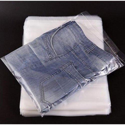 Pp Packing Bags - Material: Plastic