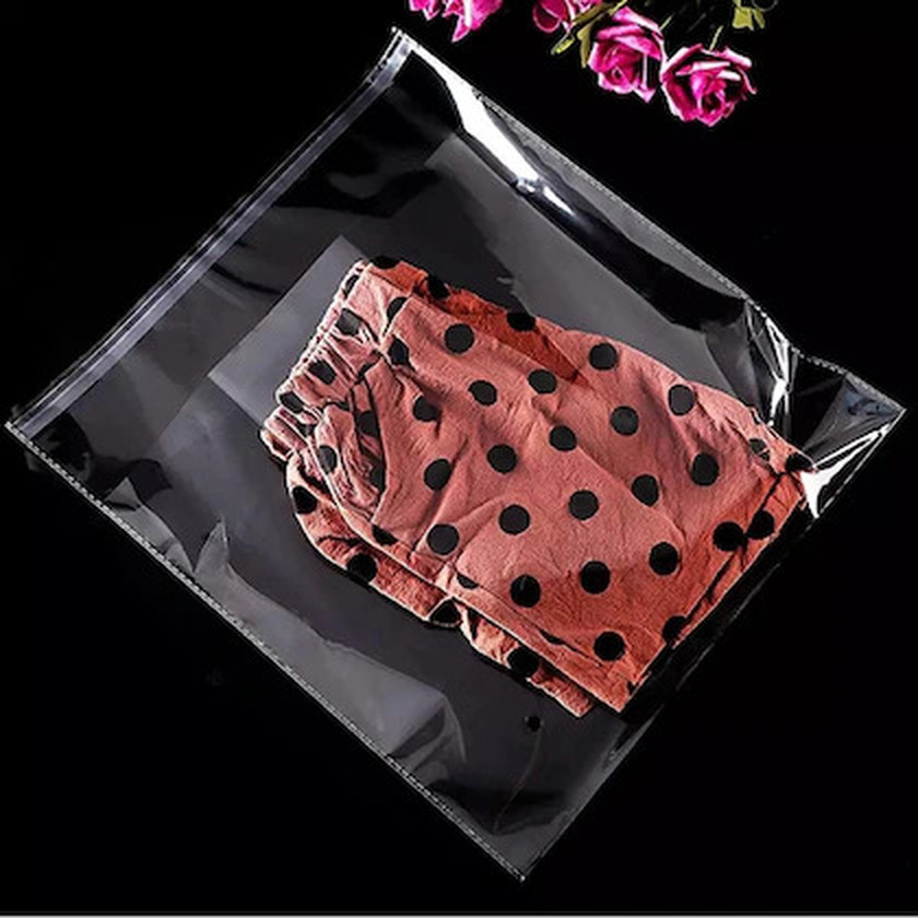 Pp Seal King Bags - Material: Plastic