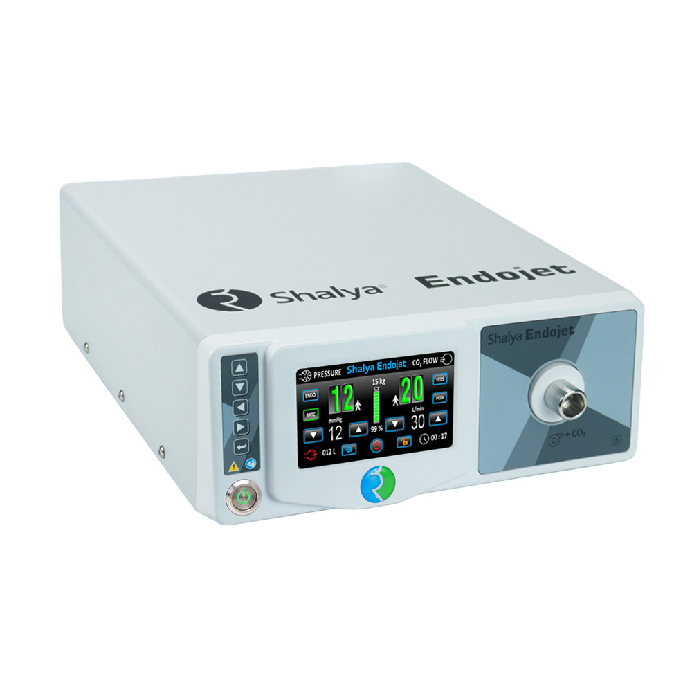 Endoscopic Light Source Pwm