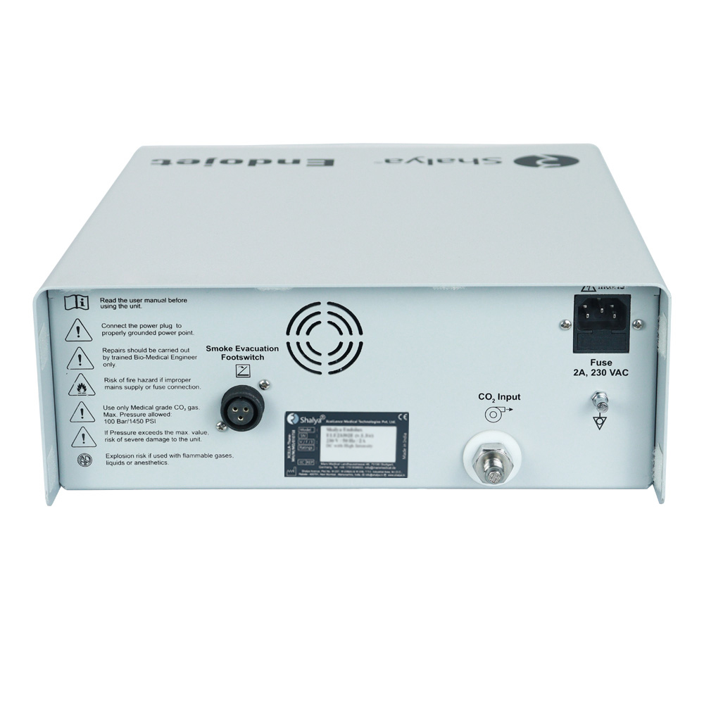 Endoscopic Light Source Pwm