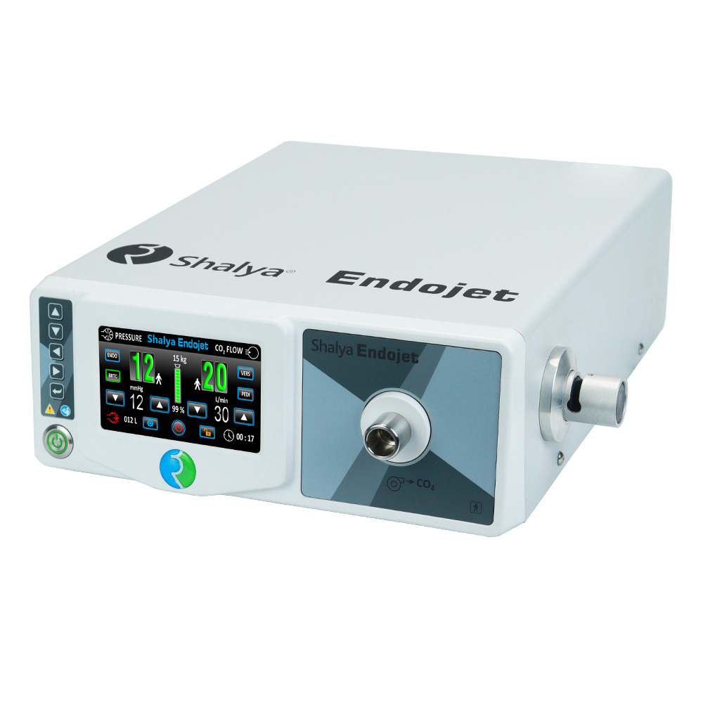 Endoscopic Light Source Pwm