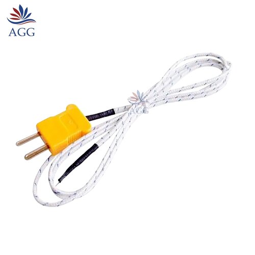 K Type Thermocouple Calibration Service