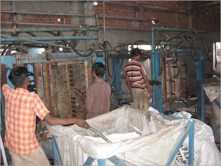 EPS Thermocol Material