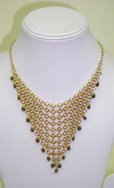  Designer Ladies Necklace