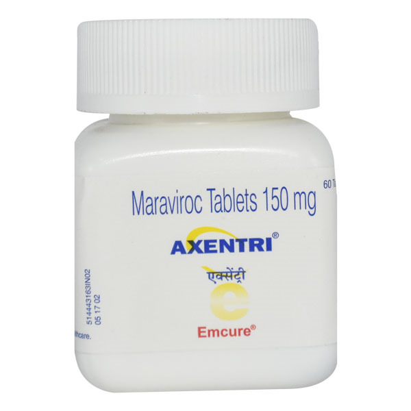 Axentri 150mg Tablet