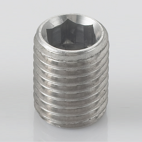 Hex Socket Grub Screw