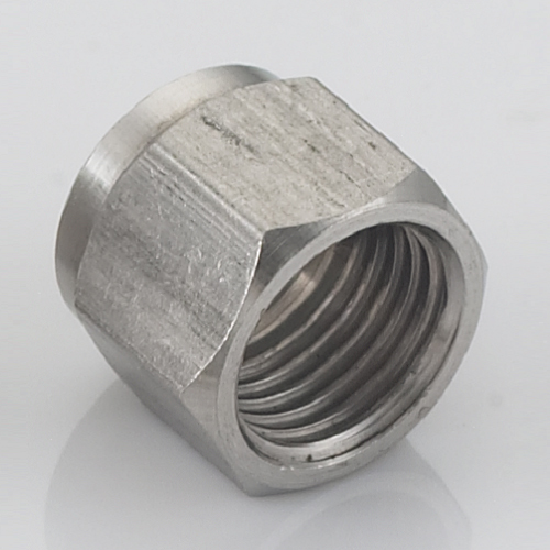 Pipe Fitting Nut By Asha Enterprises