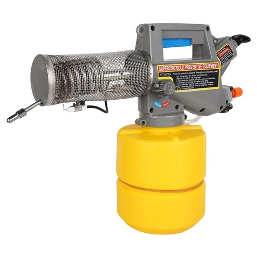 Mini Fogger Machine By Pure Clean And Clear Solutions India Pvt Ltd