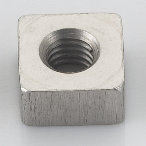 Square Nut By Asha Enterprises