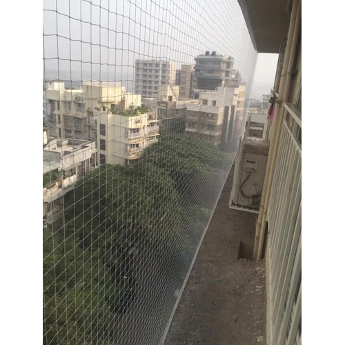 Residential Anti Bird Netting Service