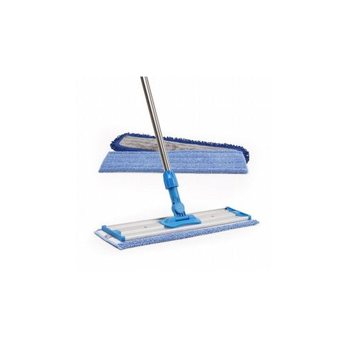 Microfiber Dust Mop Set Application: Industrial