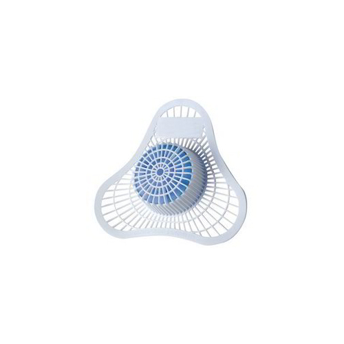 White Urinal Screen Blocks